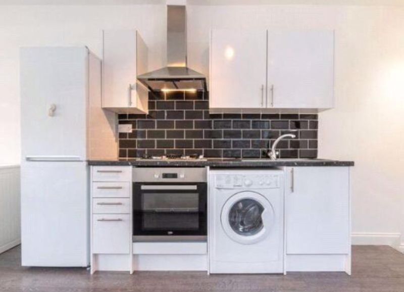 Messina Avenue West Hampstead